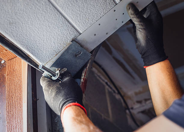 Reliable Garage Door contractor in Fuquay-Varina, NC by Garage Doors Repair Pro